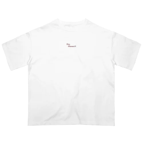 S15 ownerz Oversized T-Shirt