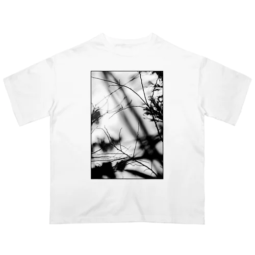 rtjy5k Oversized T-Shirt