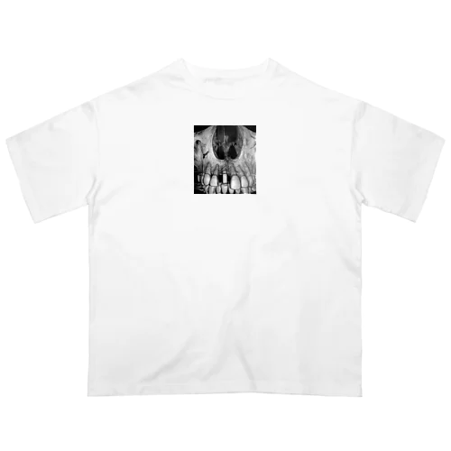 THE implant Oversized T-Shirt