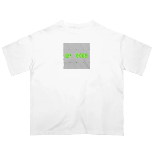 趣味   野球観戦 Oversized T-Shirt