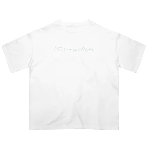 tailwagstyle Tシャツ オーバーサイズTシャツ