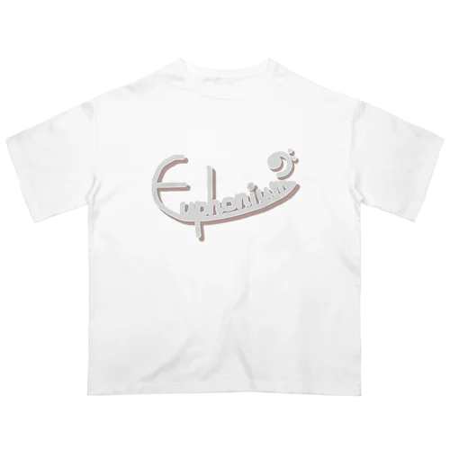 Euphonium ੭: オーバーサイズTシャツ