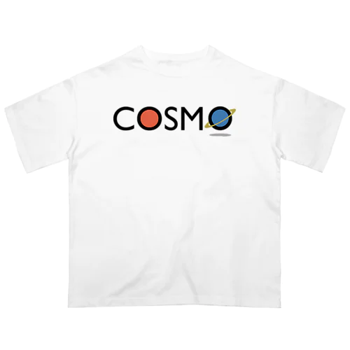 COSMO Oversized T-Shirt