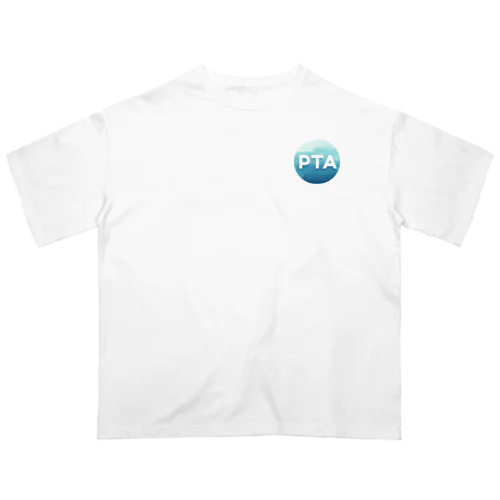 PTA Oversized T-Shirt