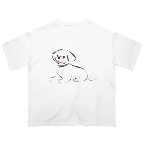 色違い ローザちゃん オーバーサイズTシャツ