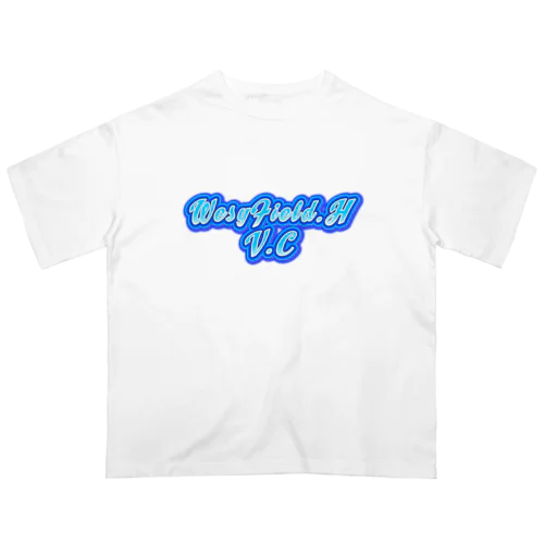 WestFiled.H.VC Oversized T-Shirt