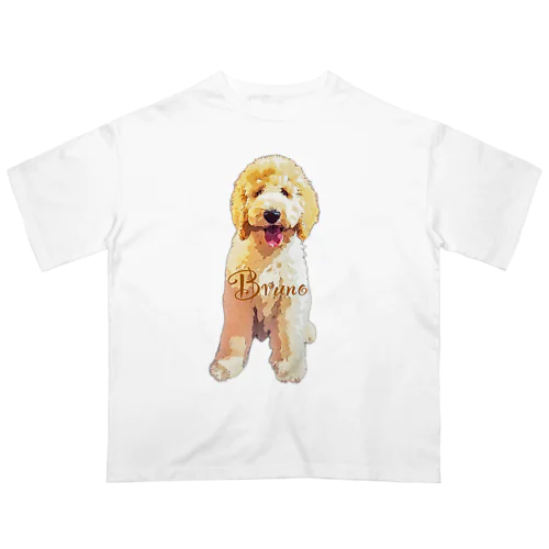 Baby Bruno Oversized T-Shirt