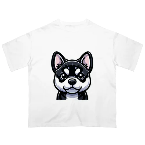 ラブちゃん06 オーバーサイズTシャツ