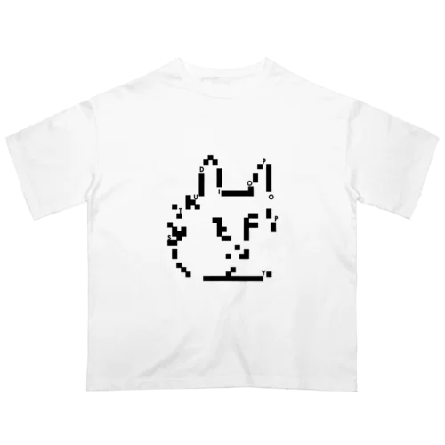 2024summer オーバーサイズTシャツ