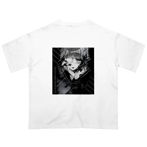 MIA(セール中のみ販売) Oversized T-Shirt