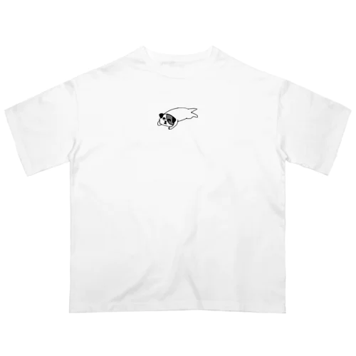 Poco Oversized T-Shirt