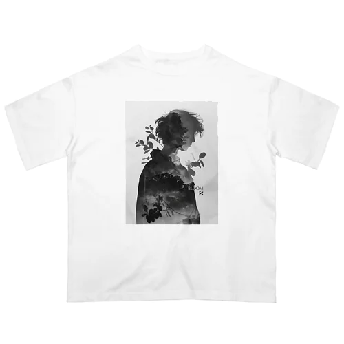 BLOOM Oversized T-Shirt