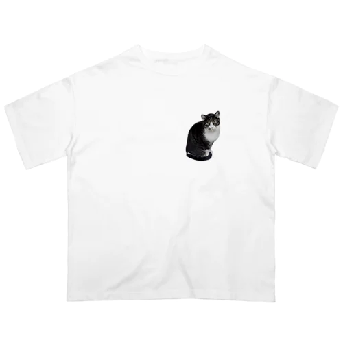 なあや Oversized T-Shirt