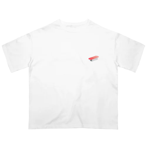 MAGURO オーバーサイズTシャツ