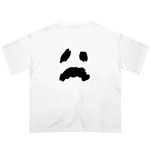 なりきりおばけ👻 オーバーサイズTシャツ