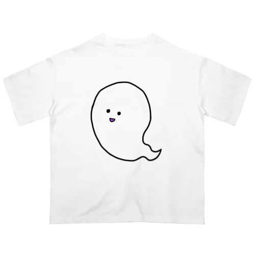 OBAKEKUN オーバーサイズTシャツ