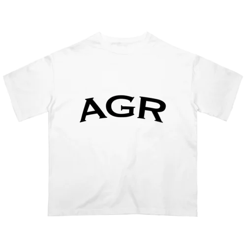 AGR Oversized T-Shirt