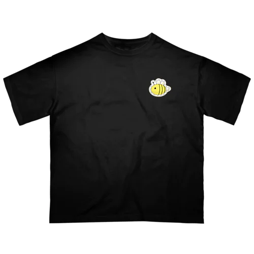 ハニー Oversized T-Shirt