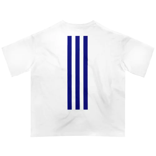 【エゾモモンガ】季節を越えて楽しもう Oversized T-Shirt
