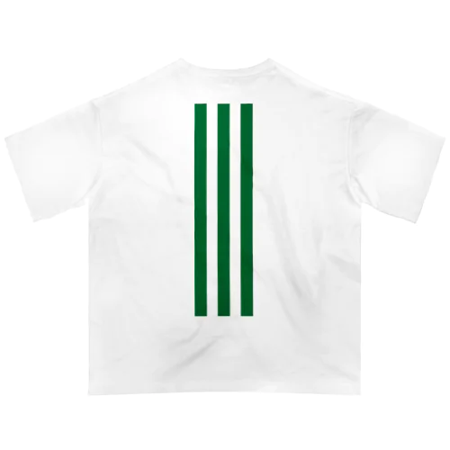 【#心とカラダに栄養を】サロベツのエゾモモンガ Oversized T-Shirt