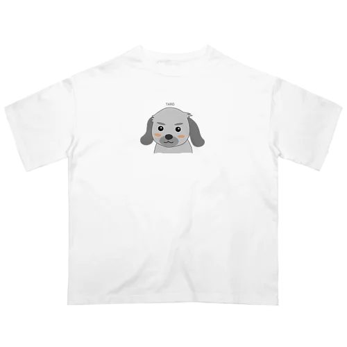 タロちゃん オーバーサイズTシャツ