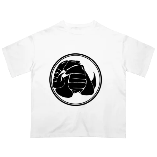 scorpion★(お試し価格 限定5つ) Oversized T-Shirt