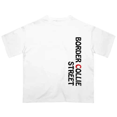 BCS-1 Oversized T-Shirt