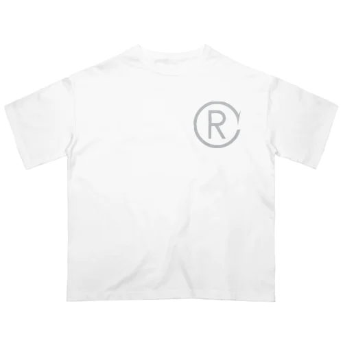 trademark yourself. オーバーサイズTシャツ