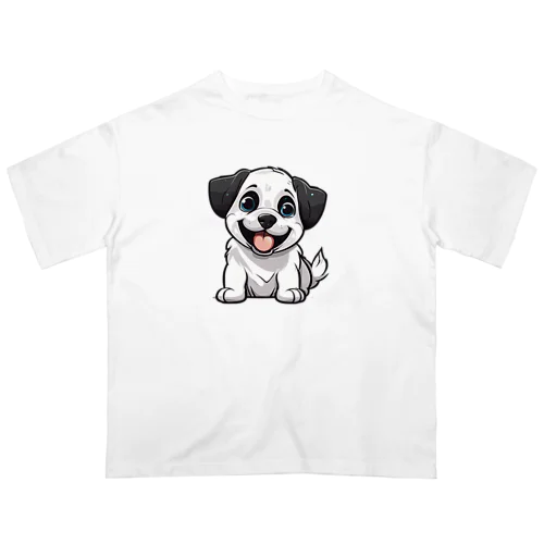 Sammy (サミー) オーバーサイズTシャツ