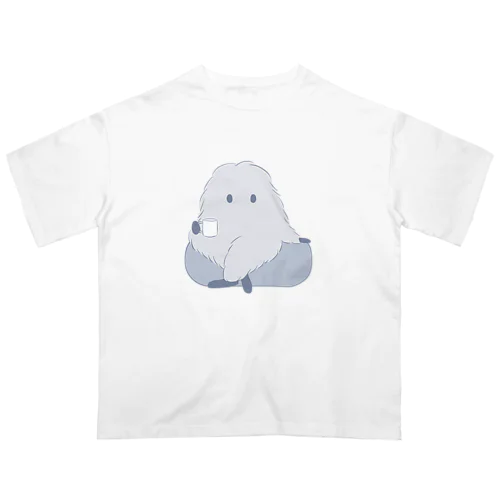 イエティ Oversized T-Shirt