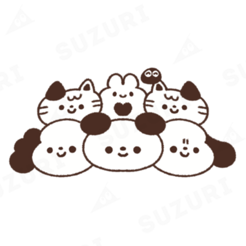 みりん🙈🌷 ( mirin_mi123 )のデザインズ | オリジナルグッズ