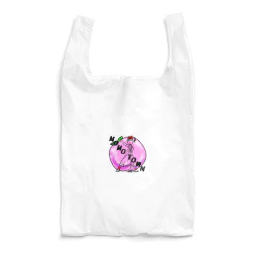 MOMOTOWN Reusable Bag