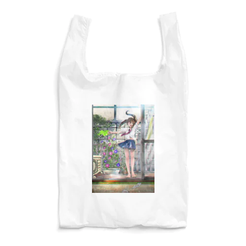 僕の花園 Reusable Bag