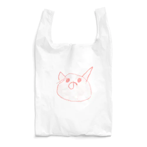 ぶたさん Reusable Bag