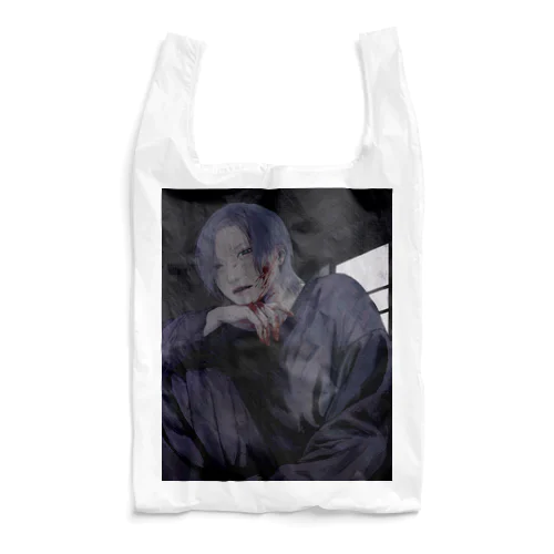 麻 エコバッグ Reusable Bag