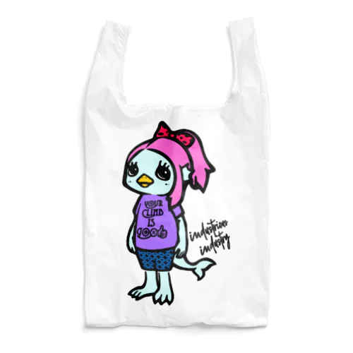 WENDY Reusable Bag