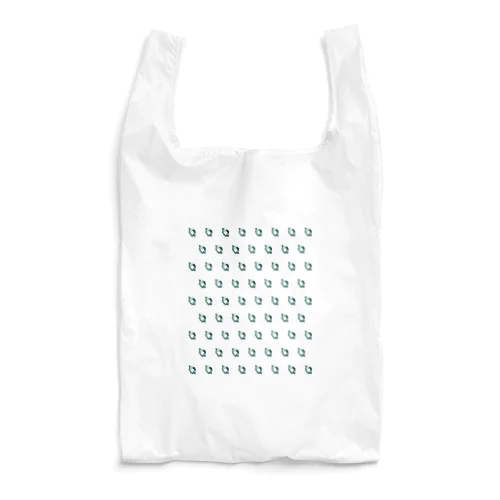 エメラルド Reusable Bag