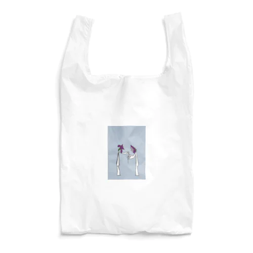 説明するだけ無駄 Reusable Bag