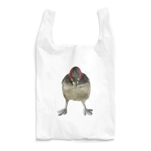 カイツブリ Reusable Bag