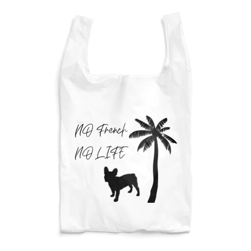 ＮＯＦＲＥＮＣＨ　ＮＯＬＩＦＥ Reusable Bag