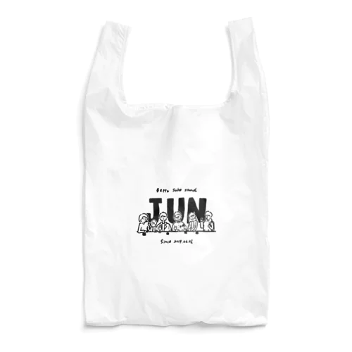 Beppu Sake Stand 巡　オリジナルグッズ Reusable Bag