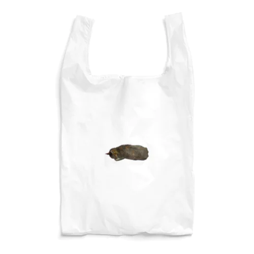 おねむ猫 Reusable Bag