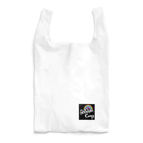 Bullson Campグッズ Reusable Bag