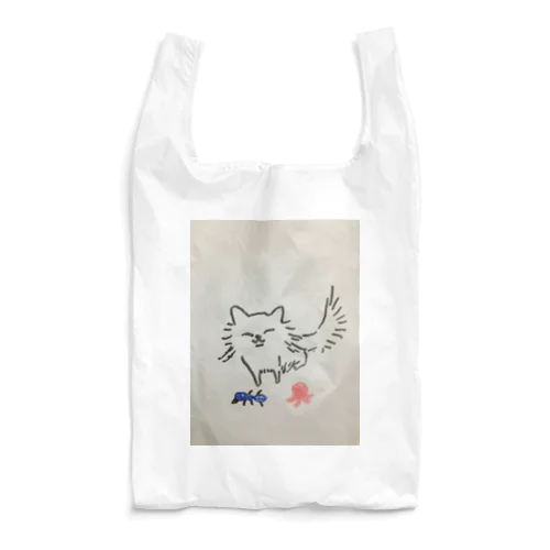 チワワ Reusable Bag