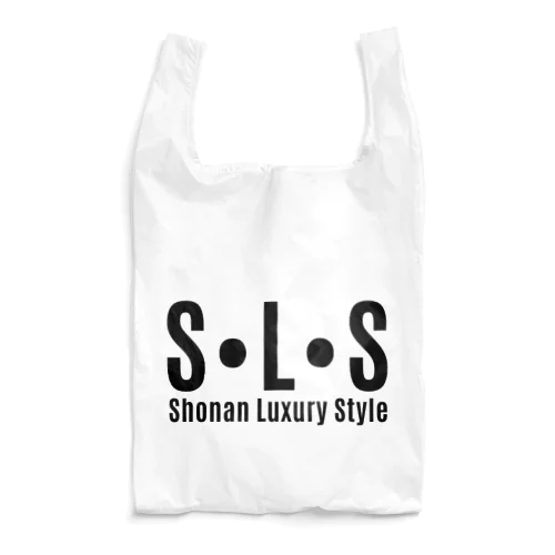 S/L/S Reusable Bag