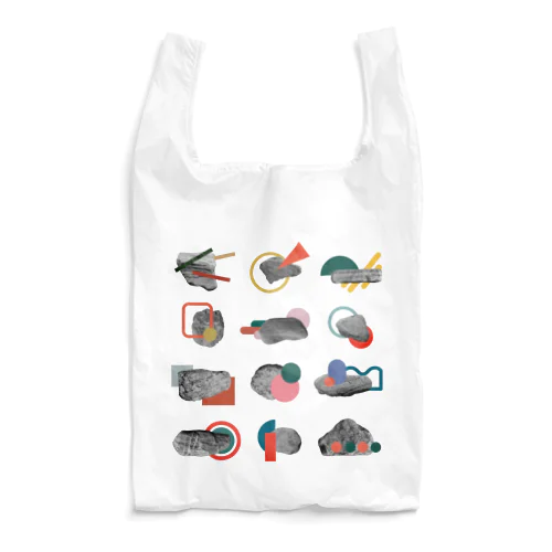 Stometry 2 Reusable Bag