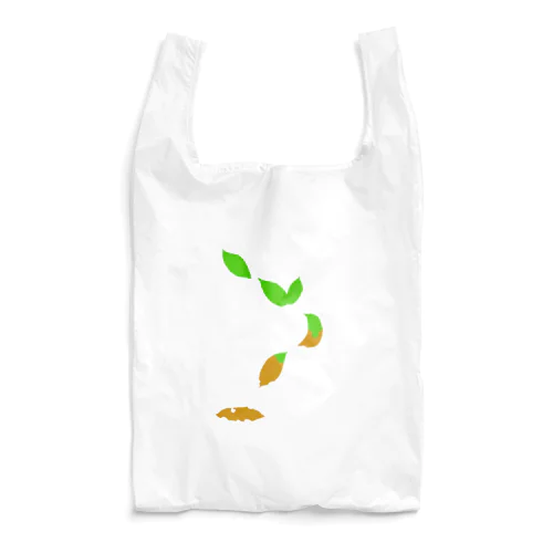 過程 Reusable Bag