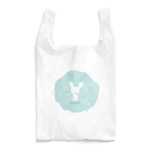 うさぎ Reusable Bag