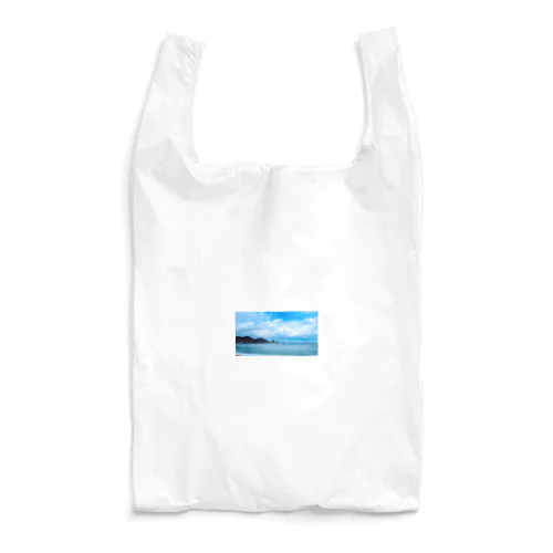 虹と海 Reusable Bag