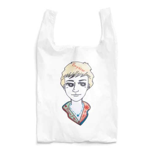 Emperor　エンペラー Reusable Bag